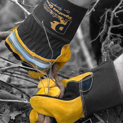 Rigger Gloves