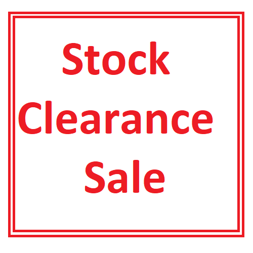 Stock Clearance