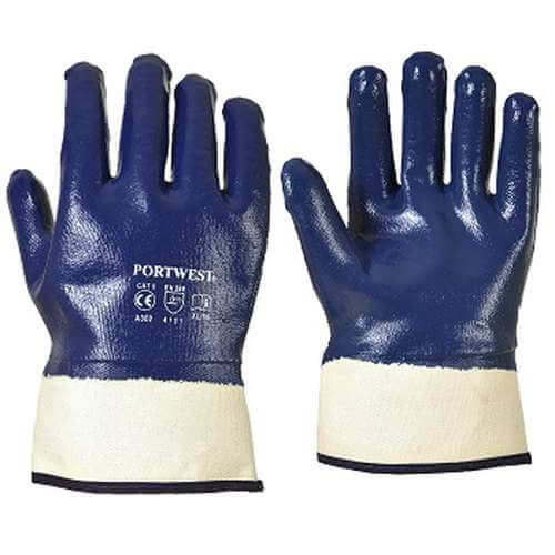Nitrile Gloves