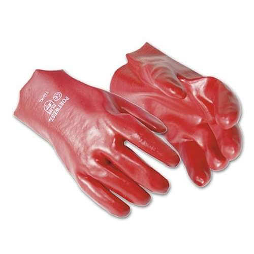 PVC Gauntlets