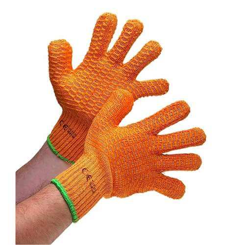Criss Cross Gloves